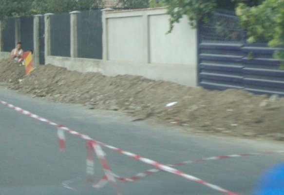Se inaugurează conducta de gaze la Mangalia